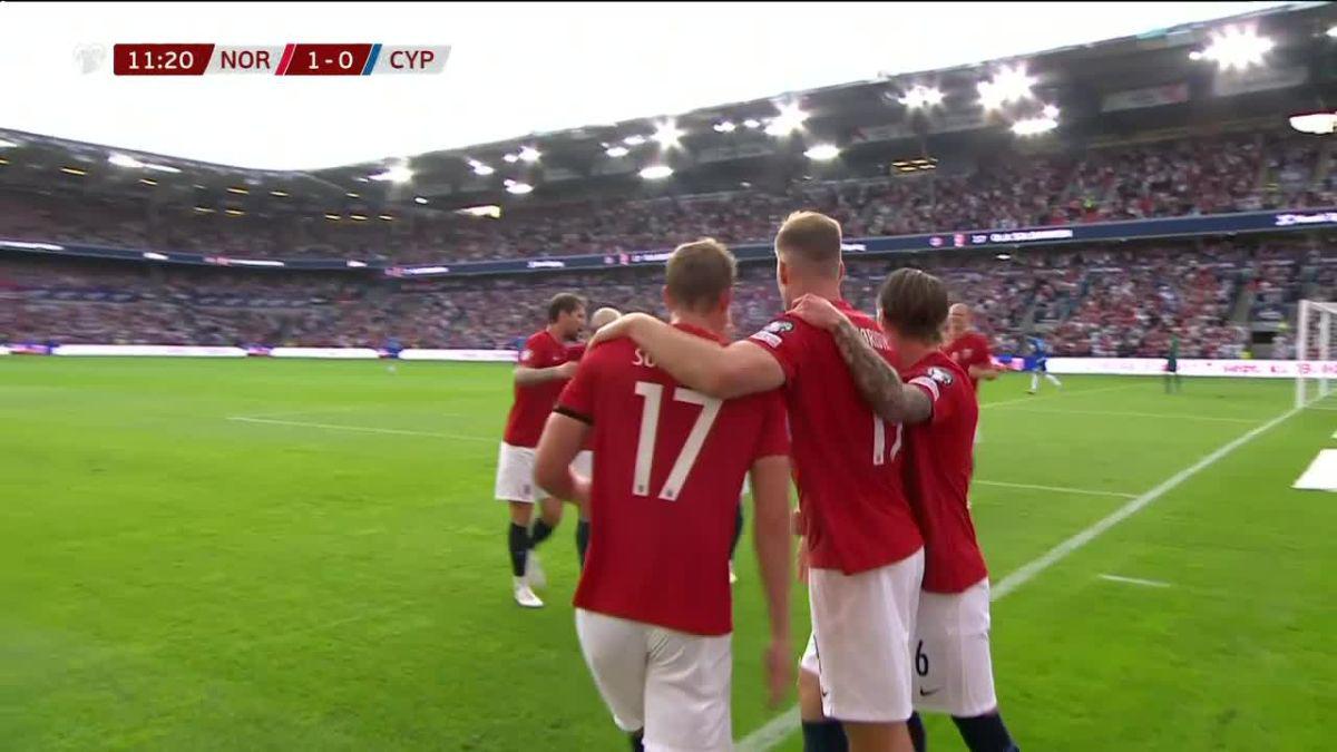 Cristiano Ronaldo y su récord Guinness, Haaland con su Bota de Oro, Senegal tumba a Brasil; ¿qué pasó con Ter Stegen?