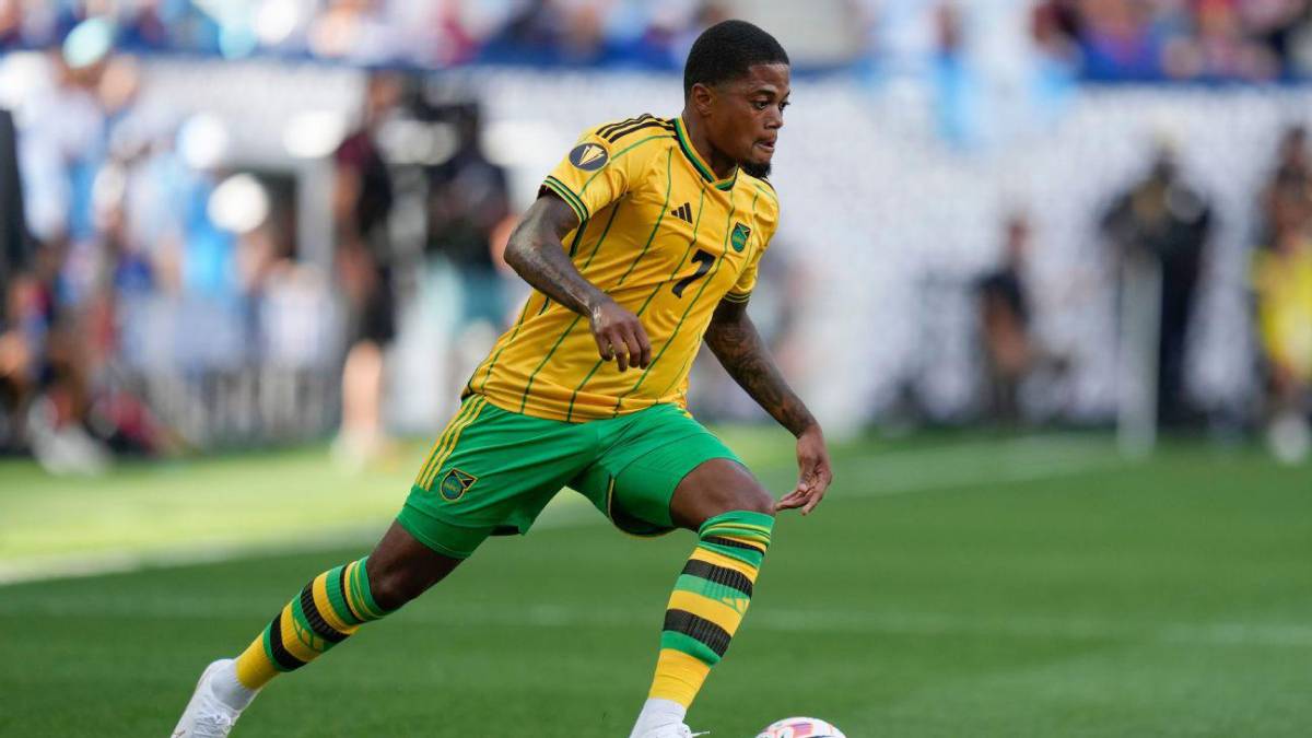 ¡Los más caros no jugarán en Kingston! Jamaica vs Honduras, un partido de millones en la cancha