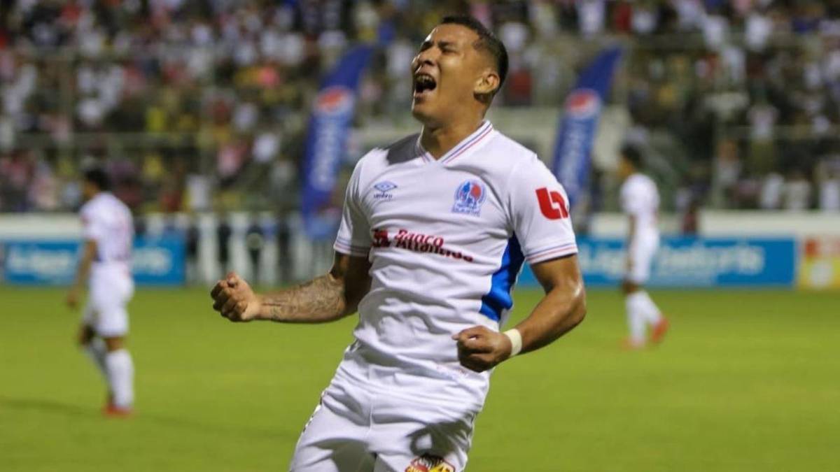 Mercado de fichajes en Honduras: Nájar enciende las alarmas en Olimpia, Motagua renovó a pieza vital ¿Y Luis Palma?