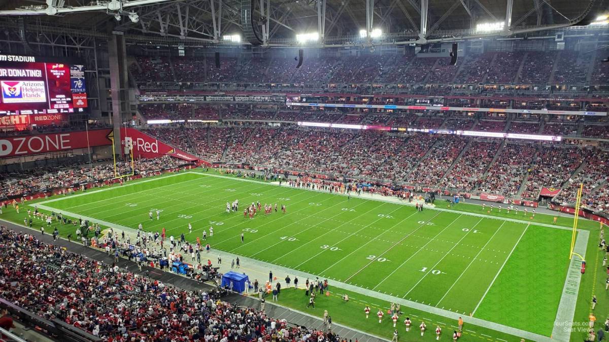 Qatar-Honduras: Las 10 curiosidades del State Farm de Arizona, uno de los estadios más impresionantes del mundo y favorito de la NFL