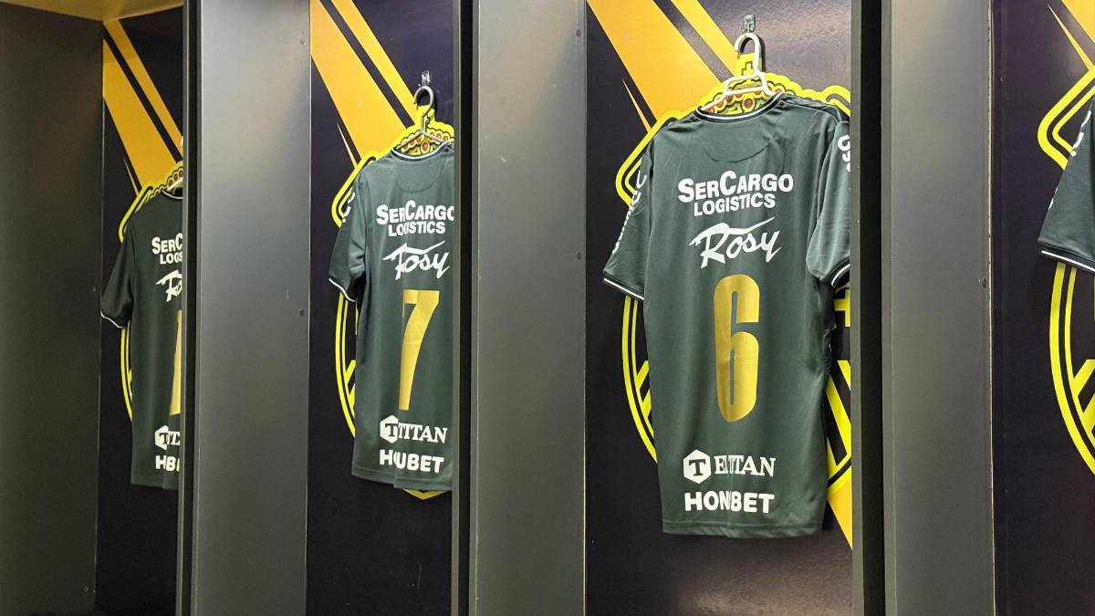 La curiosa decisión que había tomado Marathón con el camerino de Real España en el Morazán, pero se retractaron