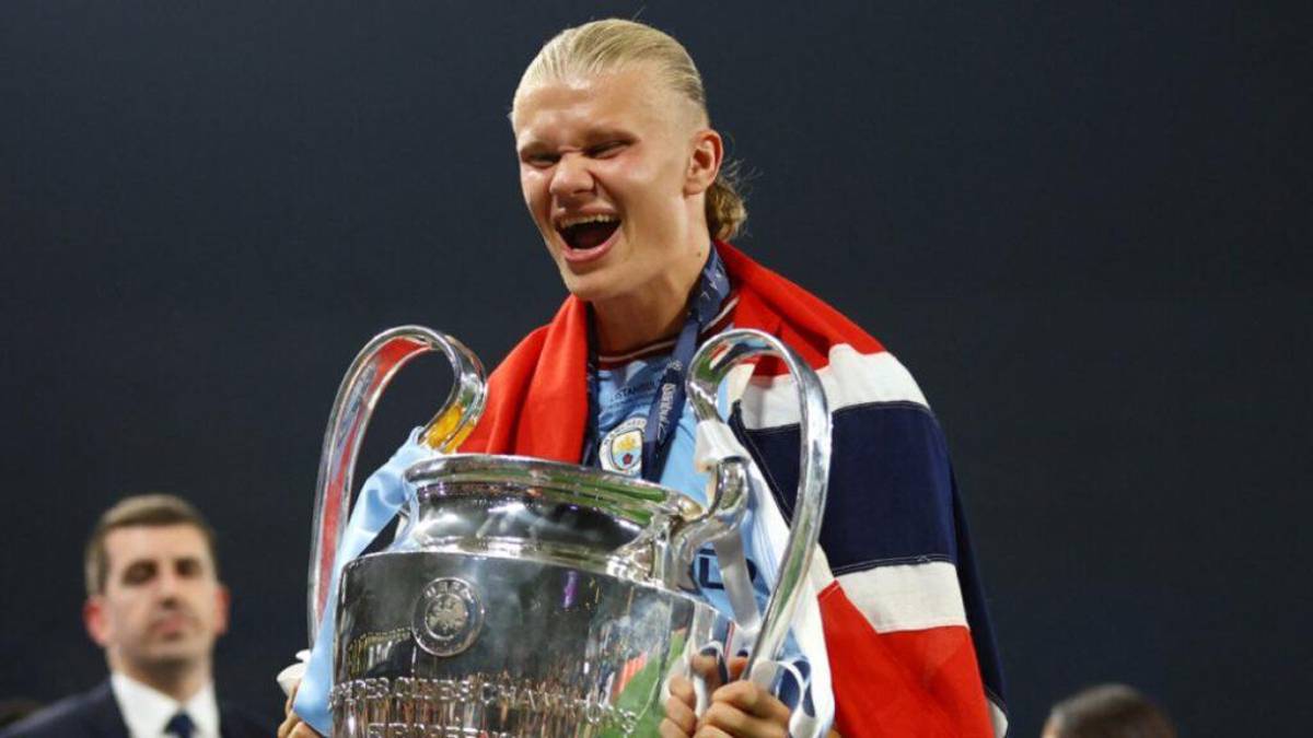 Messi ya no es el número uno: la IFFHS publicó quiénes son los diez mejores jugadores del 2023; ¿Y Cristiano Ronaldo?