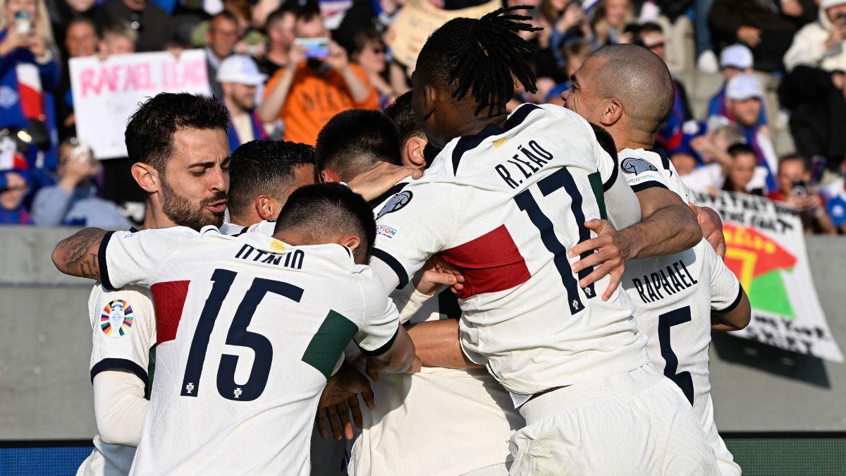 Cristiano Ronaldo y su récord Guinness, Haaland con su Bota de Oro, Senegal tumba a Brasil; ¿qué pasó con Ter Stegen?