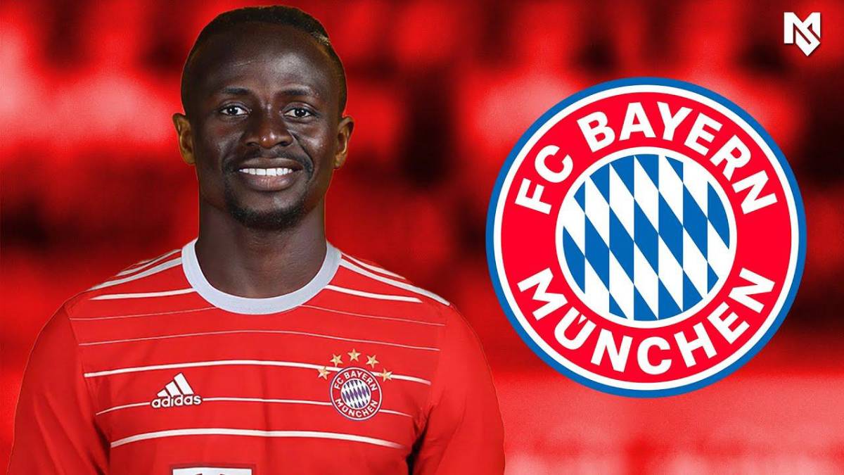 La brutal revolución del Bayern Munich para ganarlo todo: Mané y cuatro fichajes más, siete bajas y una renovación clave