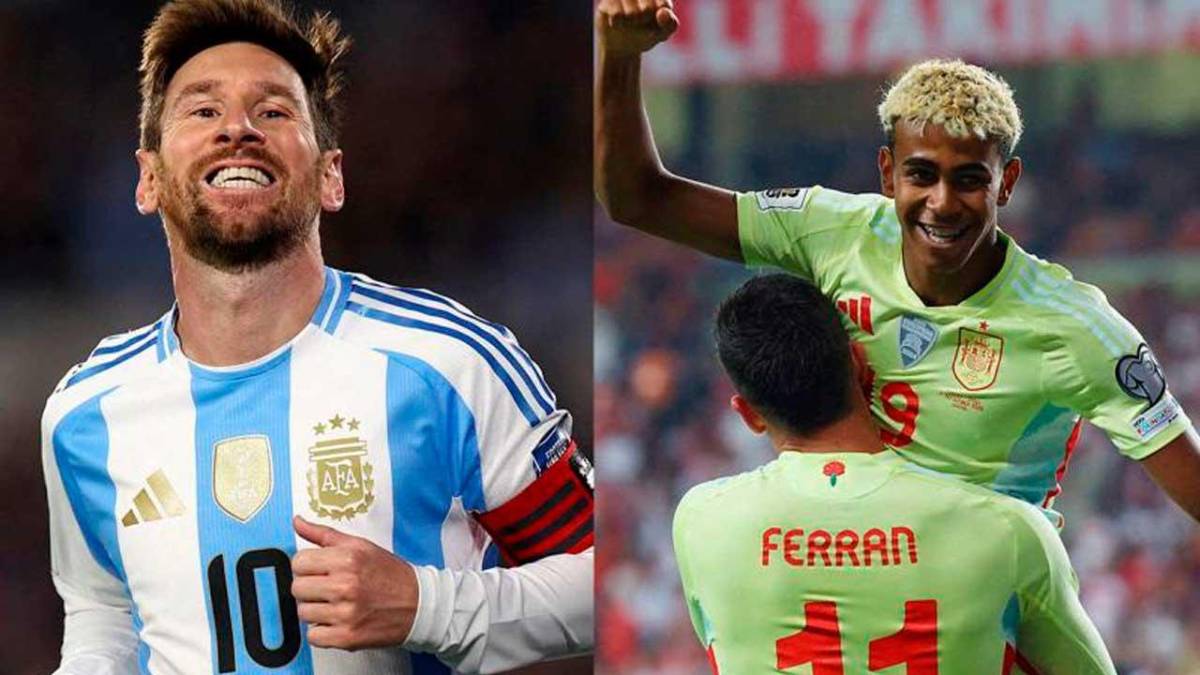 Finalissima 2026: Giro inesperado, se caen sedes y los estadios que se postulan para albergarla