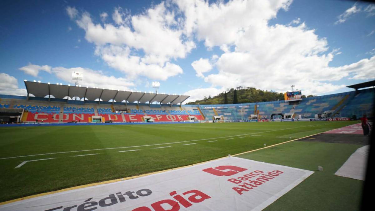 Final Olimpia-Marathón: el León hace recomendación que pocos conocían, el primer aficionado y ¿a qué horas abren los portones?