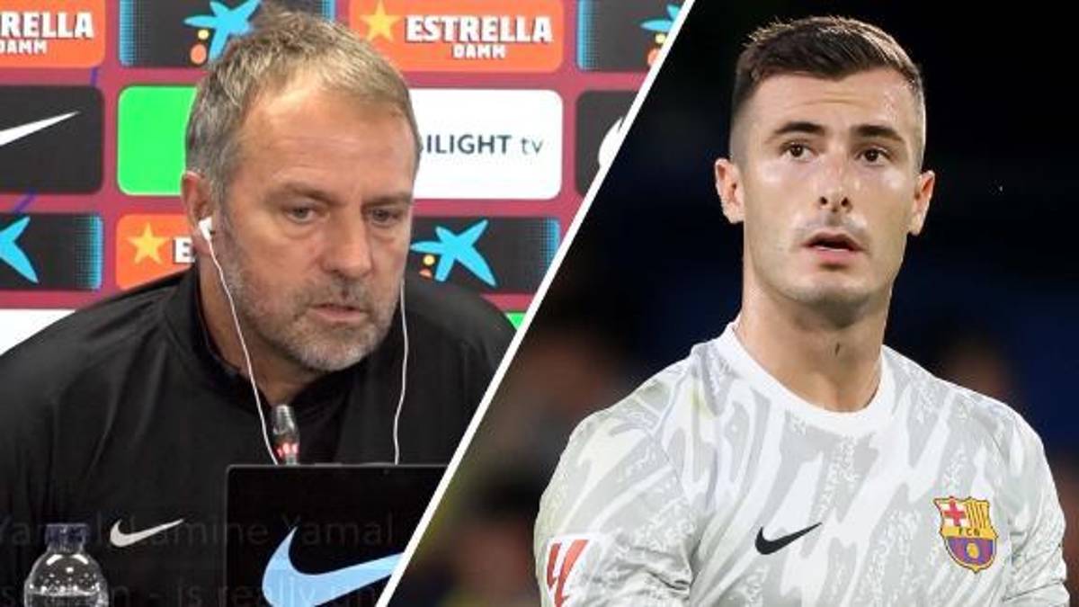 Hansi Flick lo echó del Barcelona y Real Madrid soltaría una bomba; ofertón por Luis Díaz y Keylor tiene nuevo club
