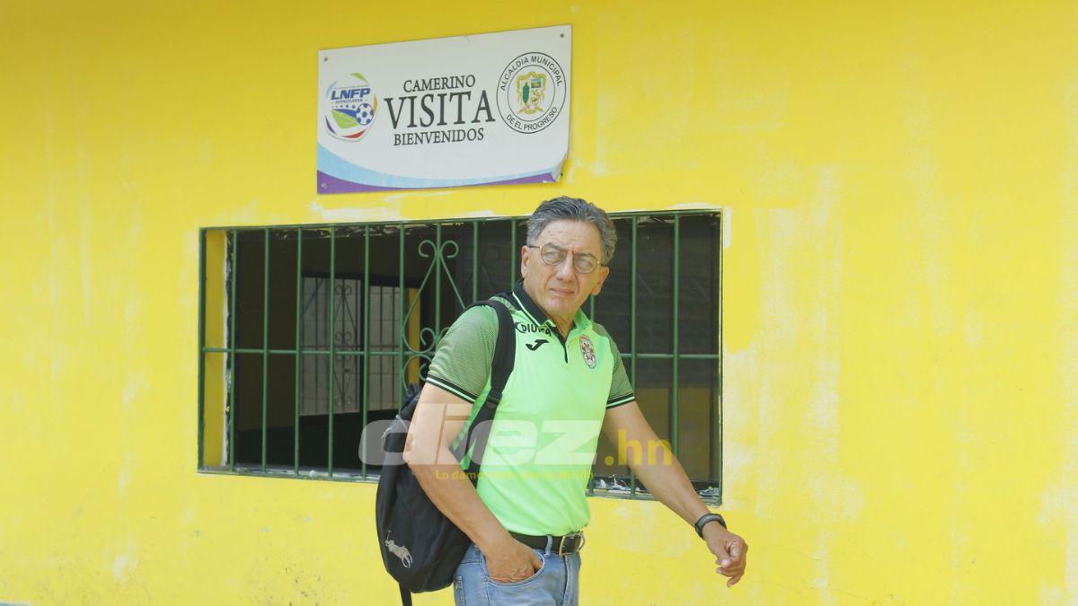 La peculiar forma de cómo se quita el estrés Elías Nazar, el flow de verano de César Guillén y ambientazo en el Humberto Micheletti