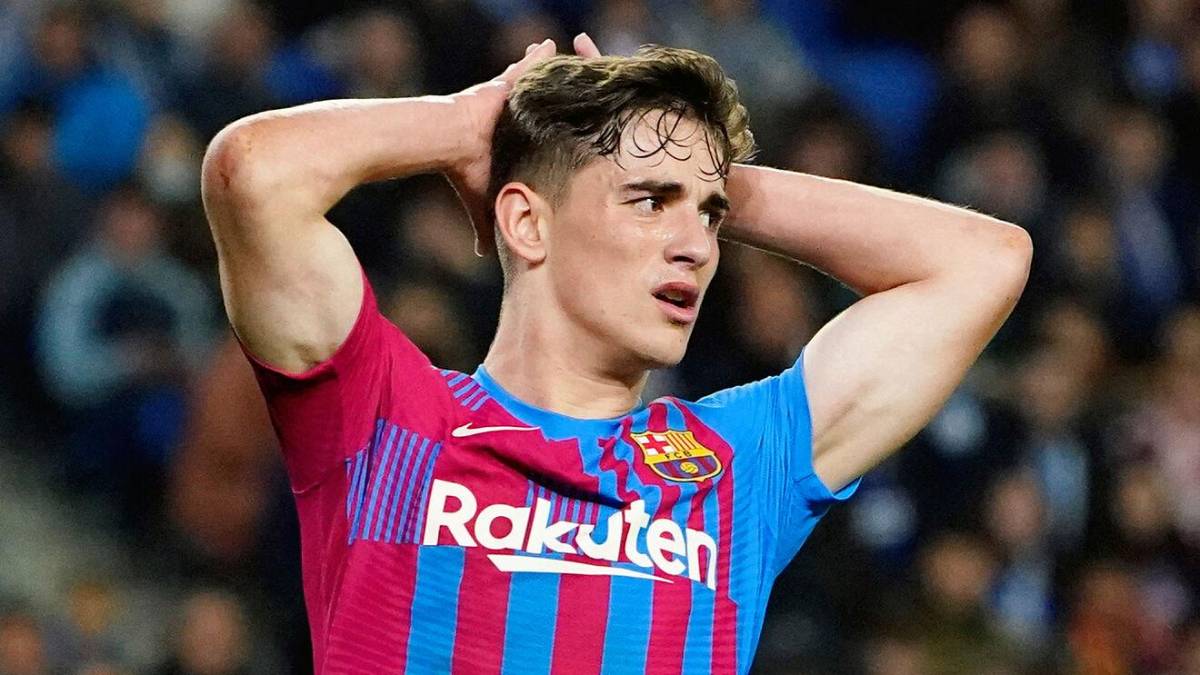 ¡Meten miedo! El tremendo 11 del Barcelona con Lewandowski y los nuevos fichajes para la temporada 2022-23