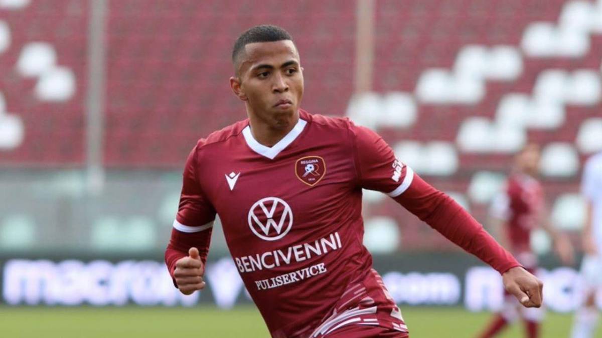 Fichajes: Erick Andino tiene nuevo equipo, panameño cerca de Marathón y jugador de Olimpia iría a la UPNFM