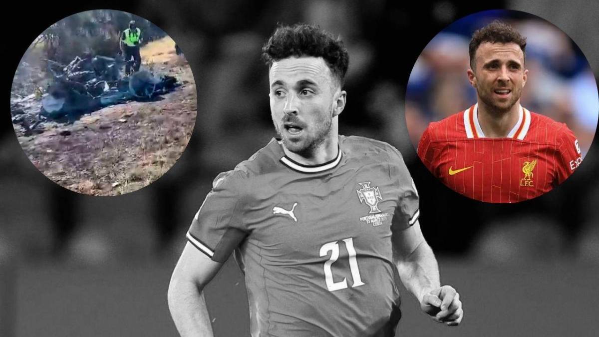 Diogo Jota y André Silva: la historia real del viaje que terminó en tragedia, causa del accidente, funeral y Liverpool prepara homenaje