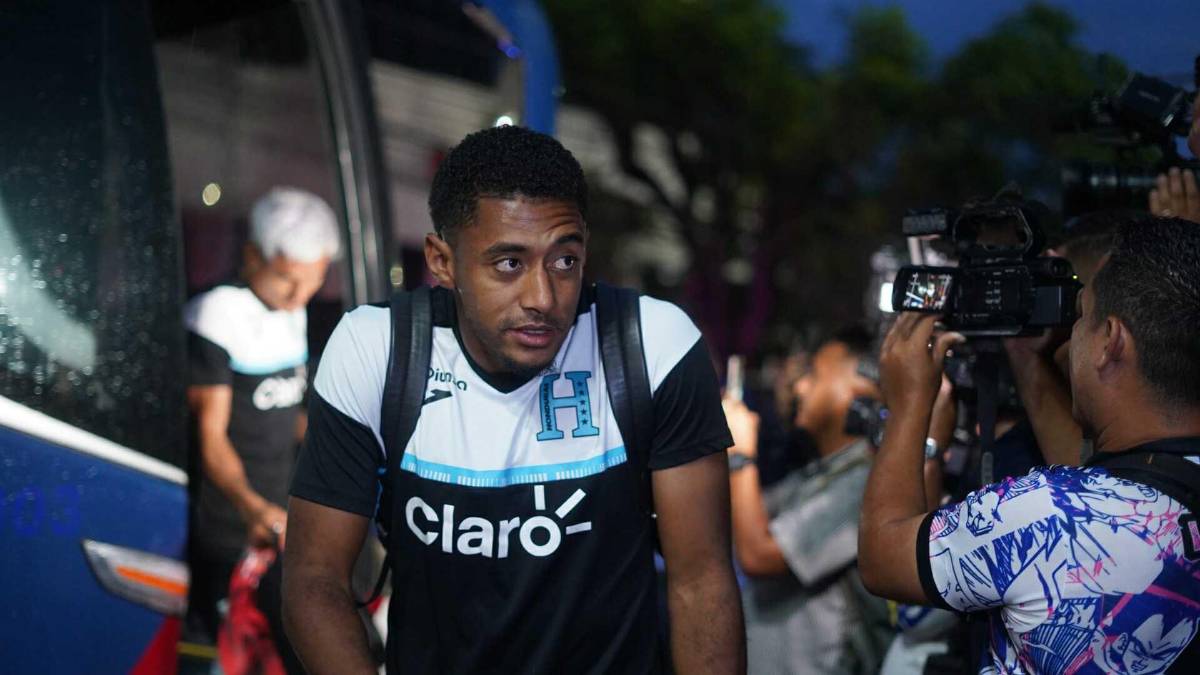 El problema que tuvo Honduras en el Morazán, periodistas la pasaron mal y los que entrenaron aparte previo al duelo ante Costa Rica