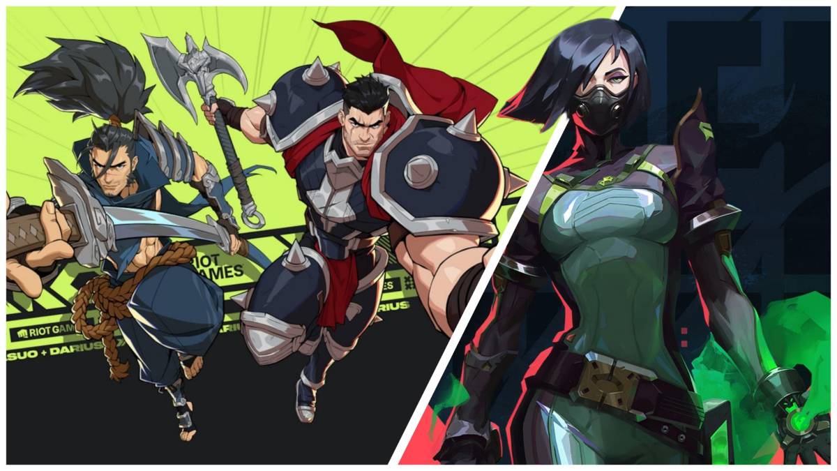 Riot Games no cierra las puertas a la aparición de personajes de VALORANT en 2XKO