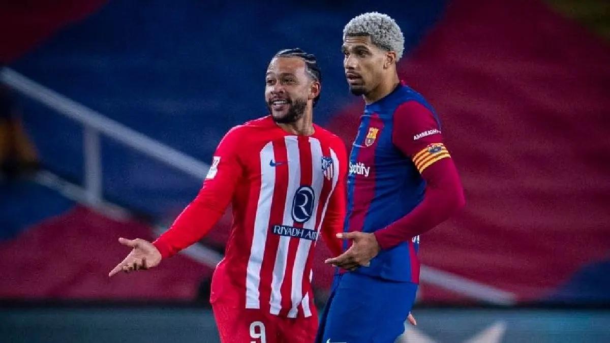 ¿Qué necesita Barcelona en Champions para clasificar al Mundial de Clubes 2025 y dejar fuera al Atlético de Madrid?