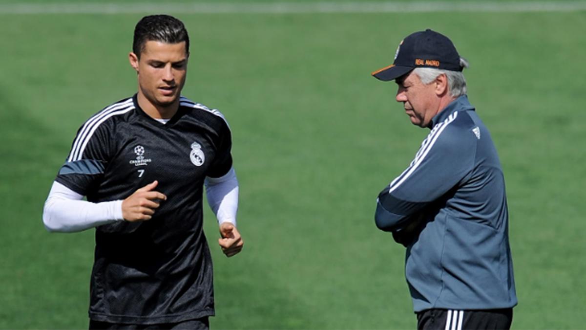 Bomba: Cristiano Ronaldo se ofreció a jugar con el Real Madrid y la respuesta que recibió del club