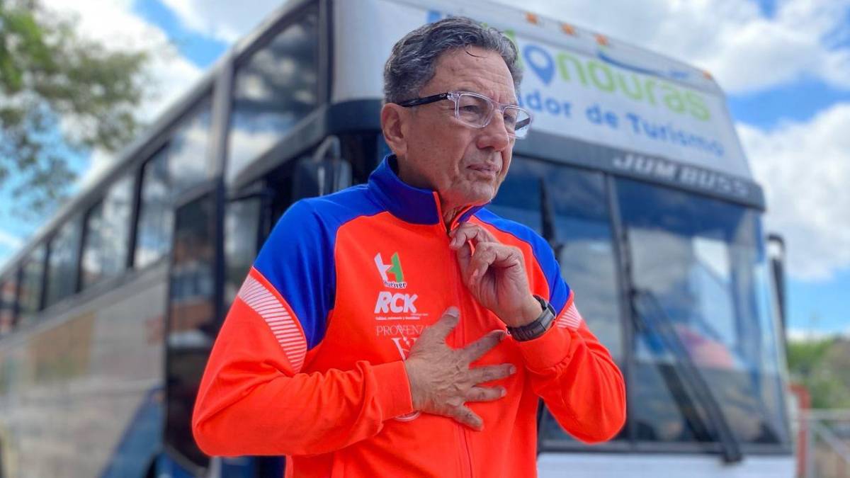 ¡Uno será Alcalde! Reconocidos personajes del fútbol de Honduras participaron en las elecciones