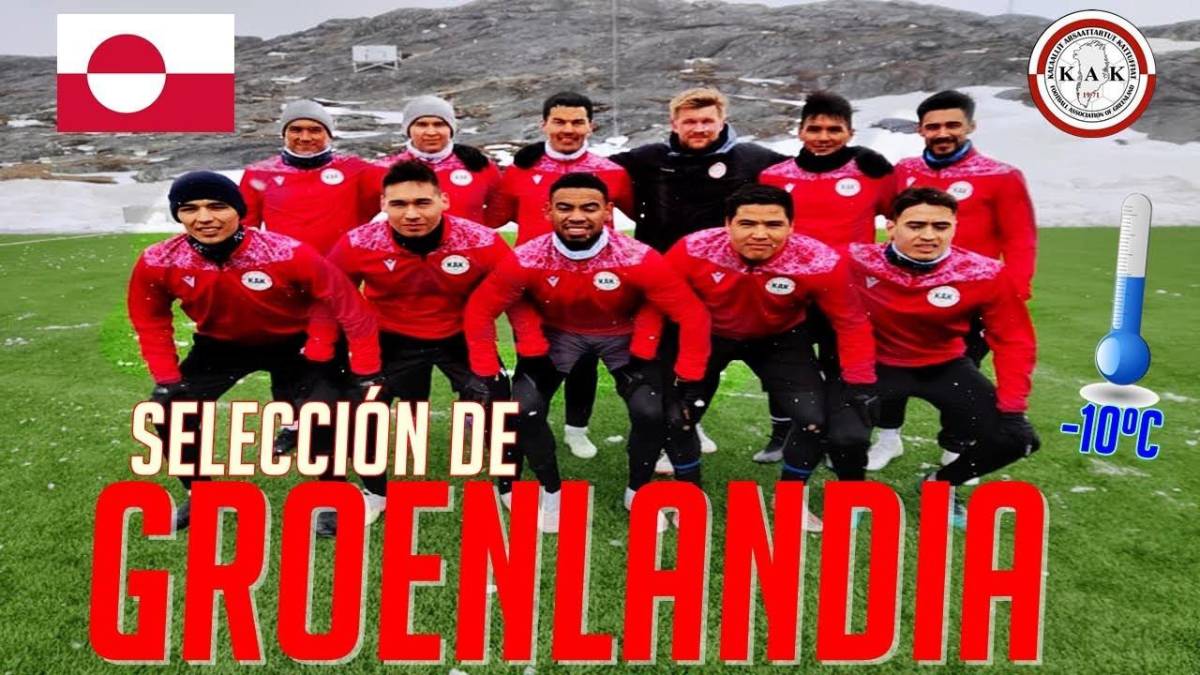 El motivo por el que selección descarta ser parte de UEFA y solicita jugar en Concacaf ¿Qué respuesta recibieron?