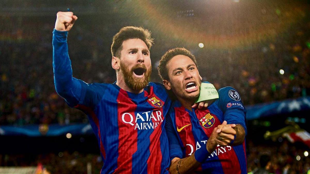 ¡Lo confiesa todo! El padre de Neymar cuenta por qué su hijo abandonó el Barcelona: “Se fue porque no quería...”