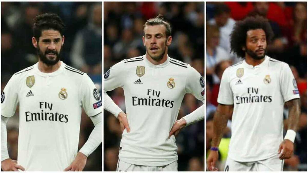 Tres ya fueron borrados, Tchouaméni aparece ¿Y que número usará Rüdiger?: Los dorsales de Real Madrid para la temporada 2022-23