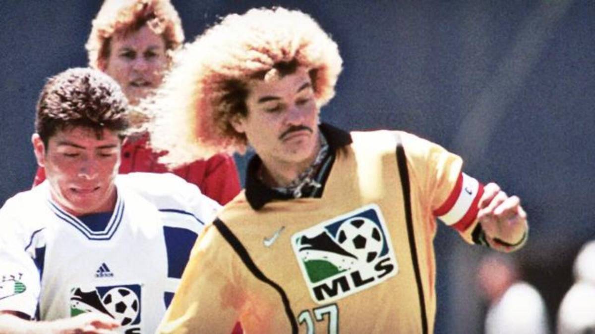 Messi engalana el listado de los ganadores del premio MVP de la MLS y resaltan dos futbolistas hondureños