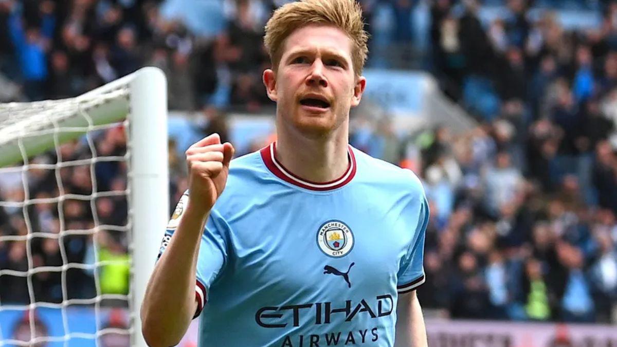 ¡Un plan ‘anti-Vinicius’! El poderoso 11 del Manchester City para liquidar al Real Madrid en las semis de la Champions