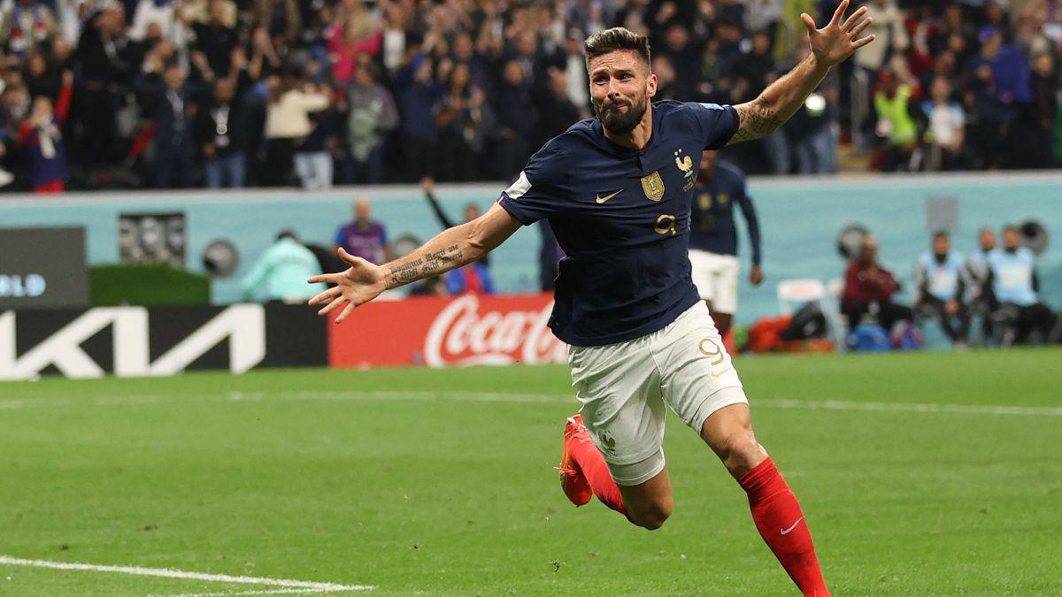 La felicidad de Mbappé y Francia, el récord histórico en asistencia, Harry Kane el villano y la tristeza de los ingleses