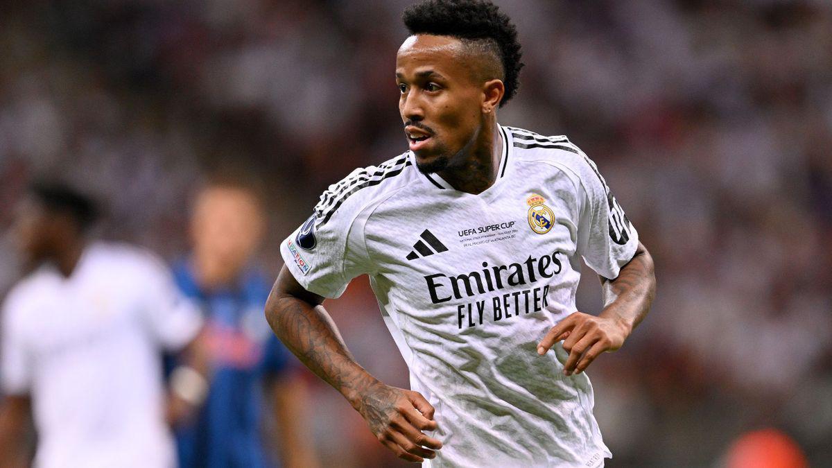 El primer 11 oficial del Real Madrid en la Liga de España donde debutarán ante el Mallorca; ¡Con Mbappé!