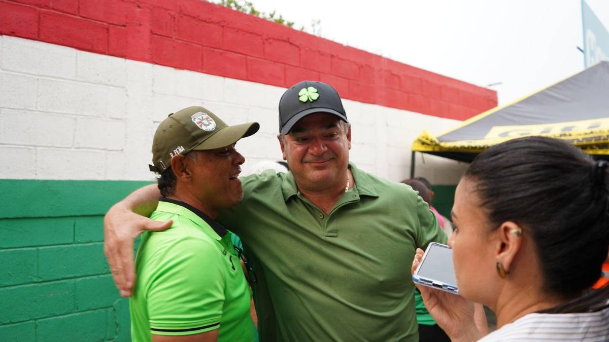 ¡Locura en el Yankel! Afición de Marathón estalla tras el pase a la final, ‘Chelito’ al borde de las lágrimas y el invitado de lujo