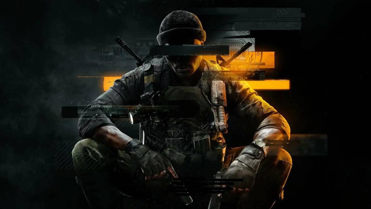 Call of Duty Black Ops 6 estrenará en todas las plataformas el 25 de octubre; te contamos todo sobre el juego