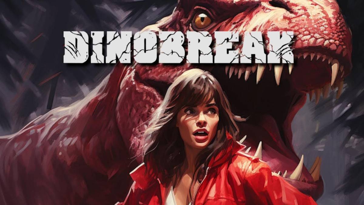Dinobreak, el autoproclamado sucesor espiritual de Dino Crisis, llega a todas las plataformas en octubre