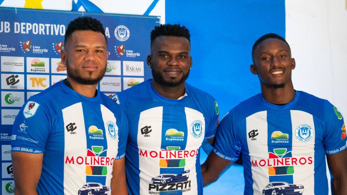 Los 36 extranjeros del Apertura 2024 de la Liga de Honduras: panameños sorprenden y hay empate de nacionalidades