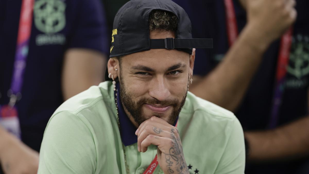 Neymar habría tenido relaciones sexuales con otro hombre y lanzan amenaza; “Éramos un cuarteto. Sin límites ni barreras”