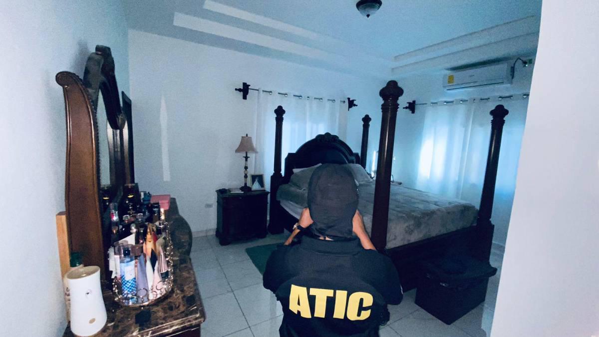 Casas, lanchas y carros: Estos fueron los 36 bienes que le incautaron al “Pescado” Bonilla, acusado de narcotráfico