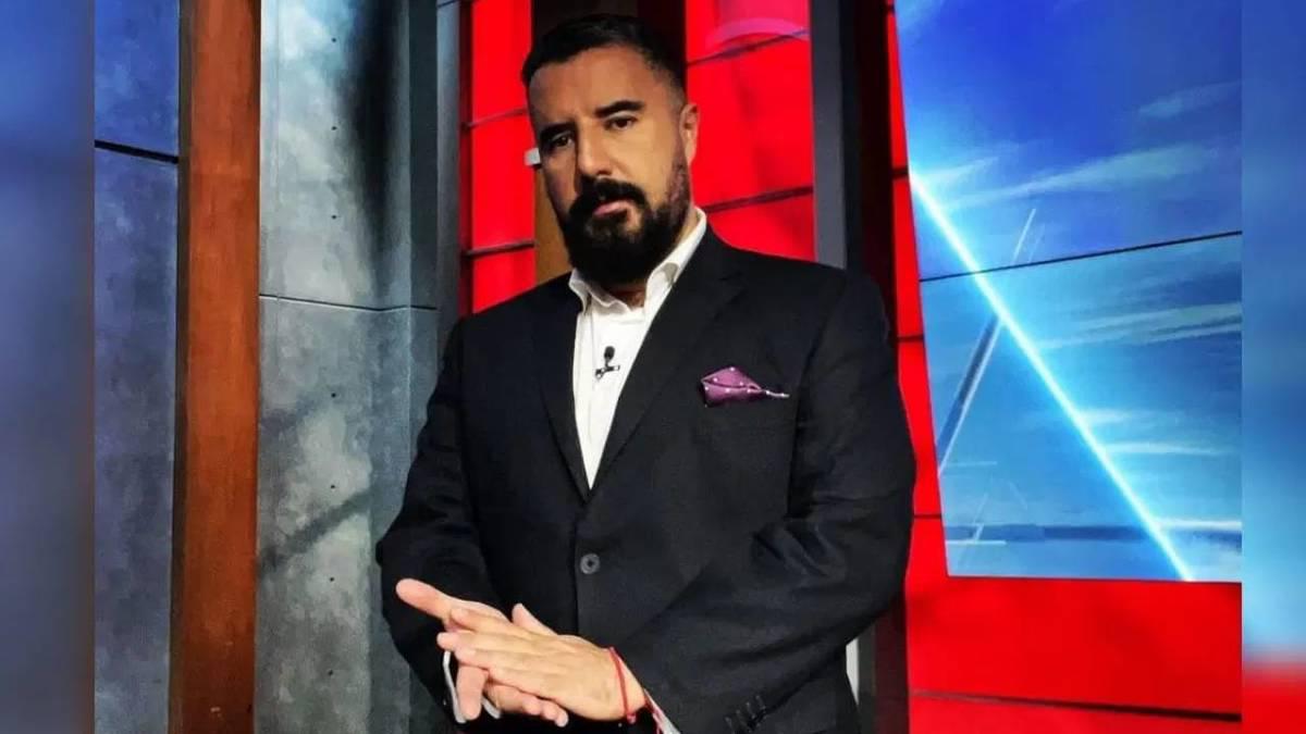 Polémica en ESPN: el error de Álvaro Morales con el actor Pedro Pascal que ha provocado su salida del canal