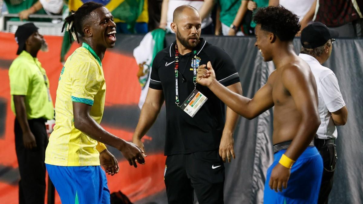 Copa América 2024: los 15 futbolistas más caros del torneo y solo figuran cuatro argentinos