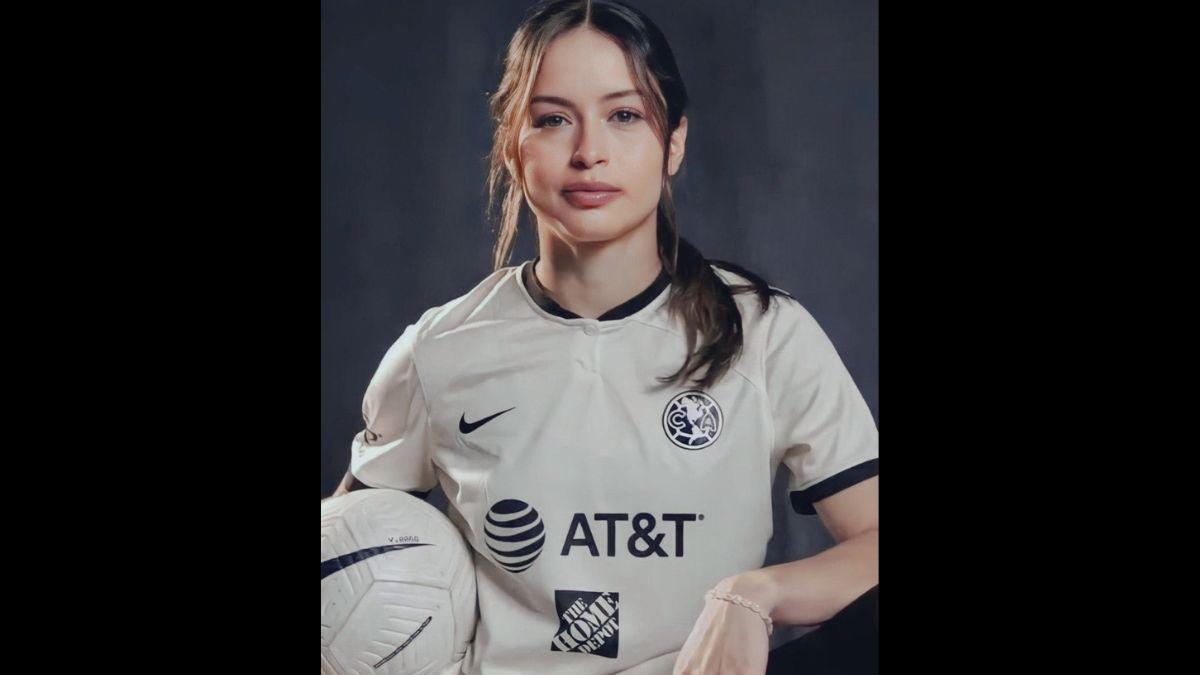 ¡Lamentable! La futbolista Scarlett Camberos se va de México por violencia de su exnovio: “Me golpeaba en el estómago y cuello”