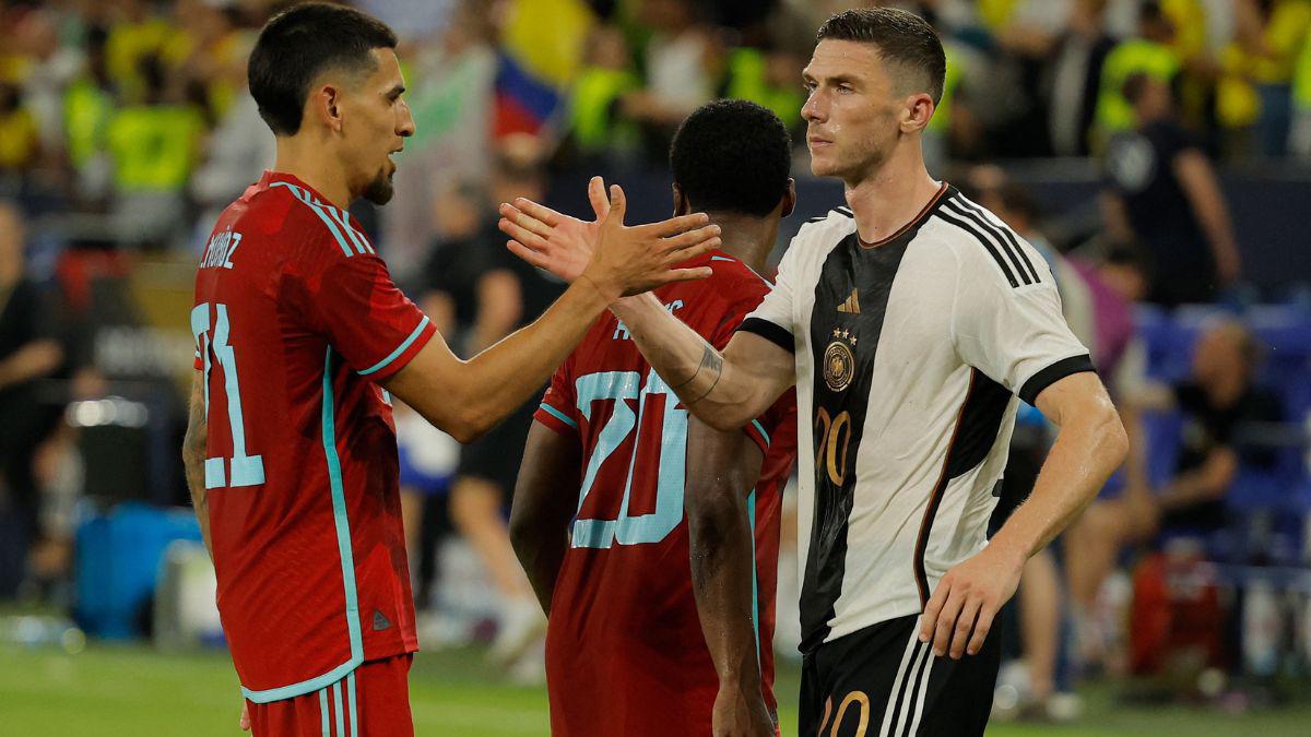 Cristiano Ronaldo y su récord Guinness, Haaland con su Bota de Oro, Senegal tumba a Brasil; ¿qué pasó con Ter Stegen?