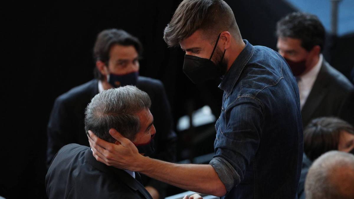 Piqué se destapa con Ibai: por qué se retiró, presidencia en el Barcelona, el elogio a Florentino y explica su expulsión