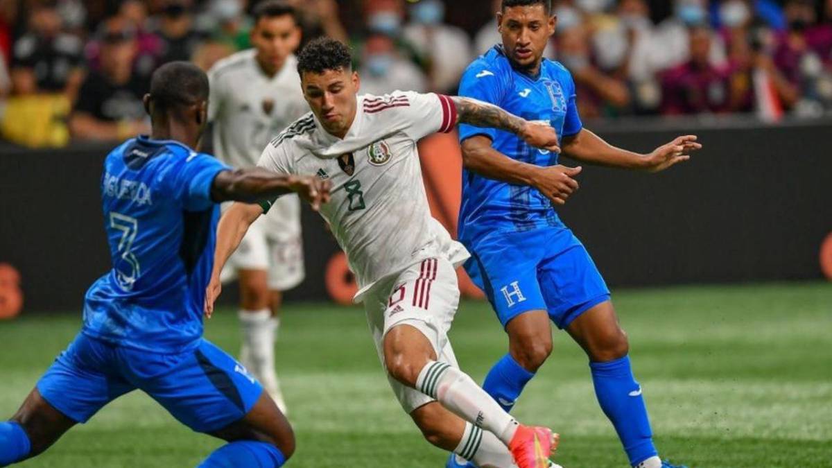 Honduras - México: Los futbolistas catrachos que más veces se enfrentaron ante la selección azteca