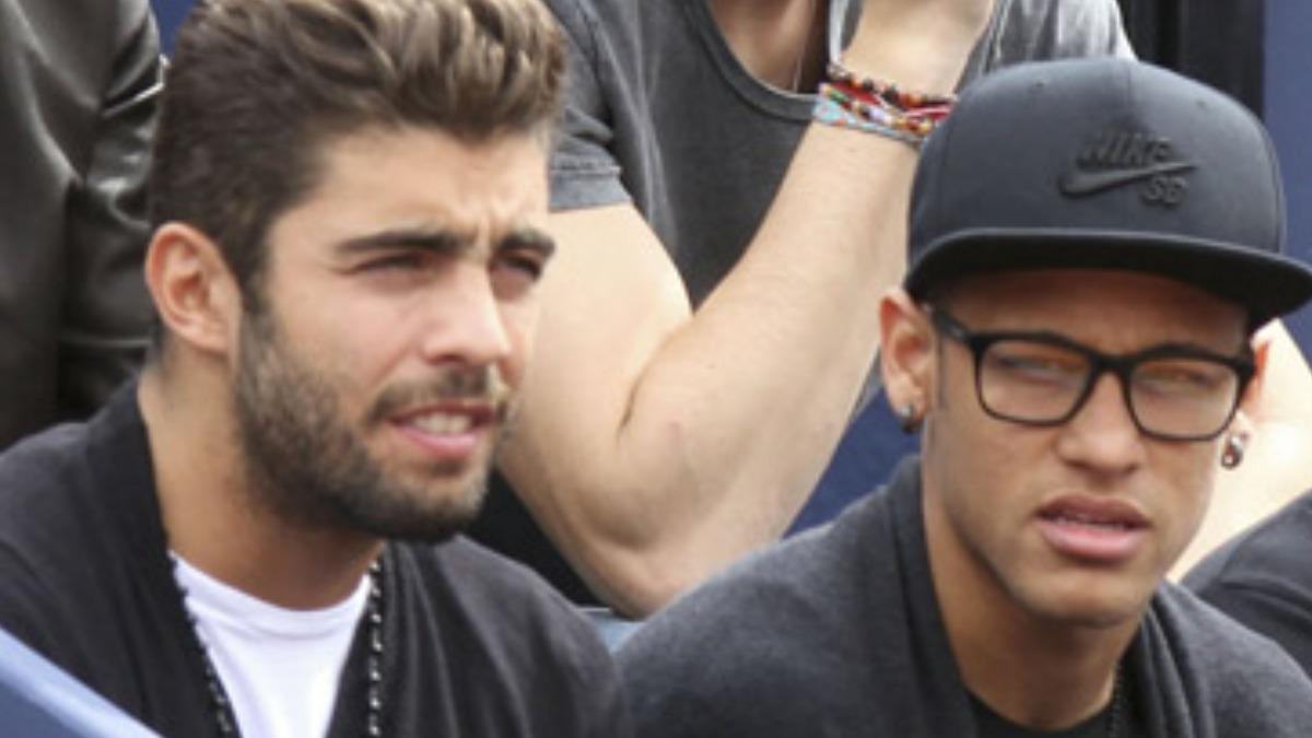 Neymar habría tenido relaciones sexuales con otro hombre y lanzan amenaza; “Éramos un cuarteto. Sin límites ni barreras”