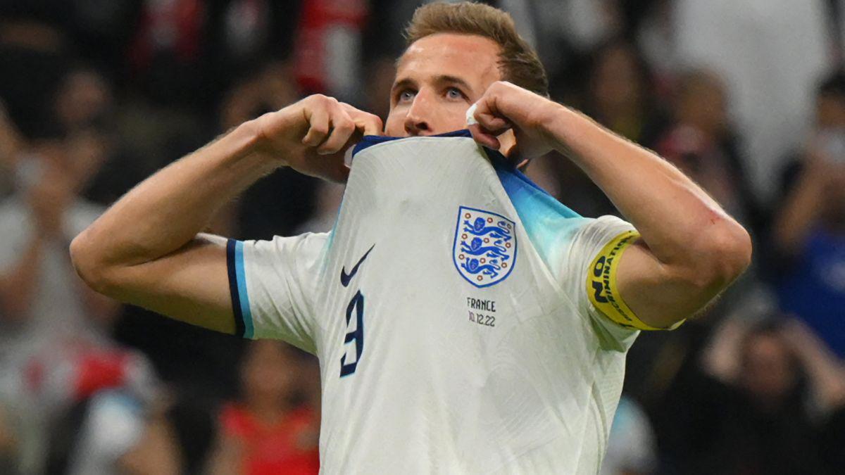 La felicidad de Mbappé y Francia, el récord histórico en asistencia, Harry Kane el villano y la tristeza de los ingleses