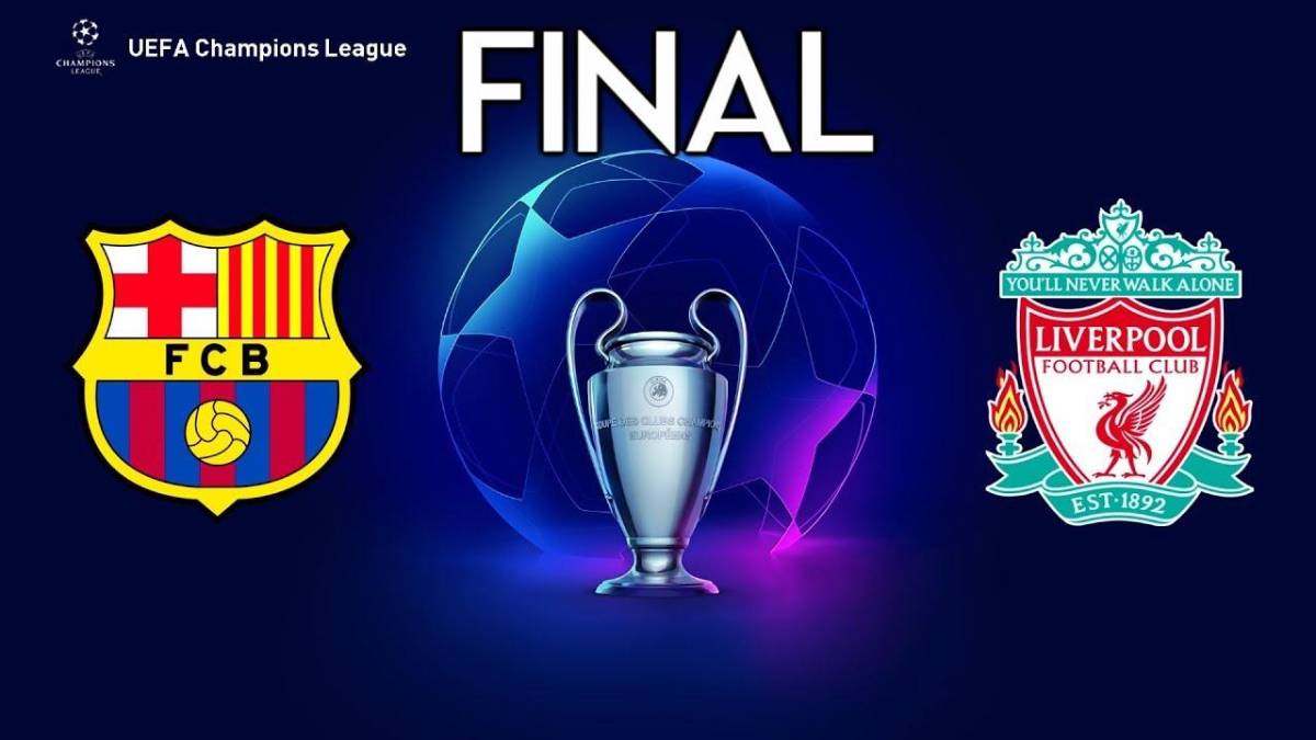 Se rompe la sequía: la IA predijo cuál será la final y campeón de la Champions League; Mbappé tendrá que esperar