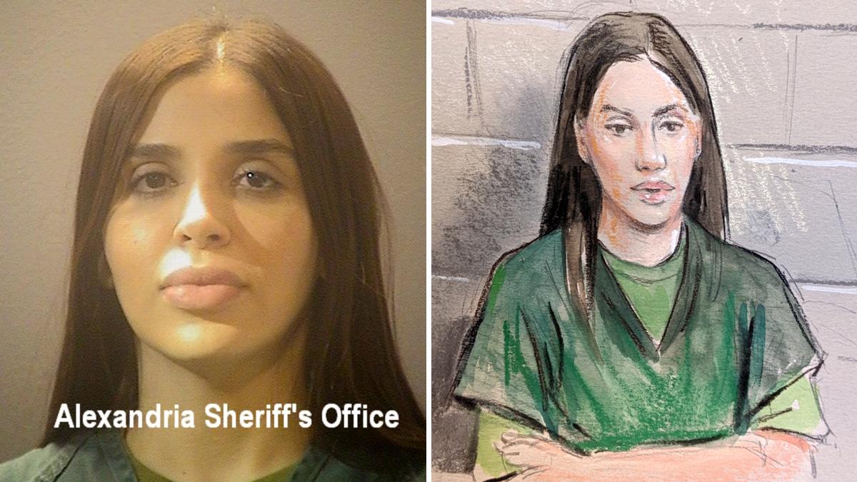 Caso Emma Coronel, esposa de “El Chapo” Guzmán: La fecha en que será liberada, las prohibiciones y lo que deberá hacer tras salir de la cárcel