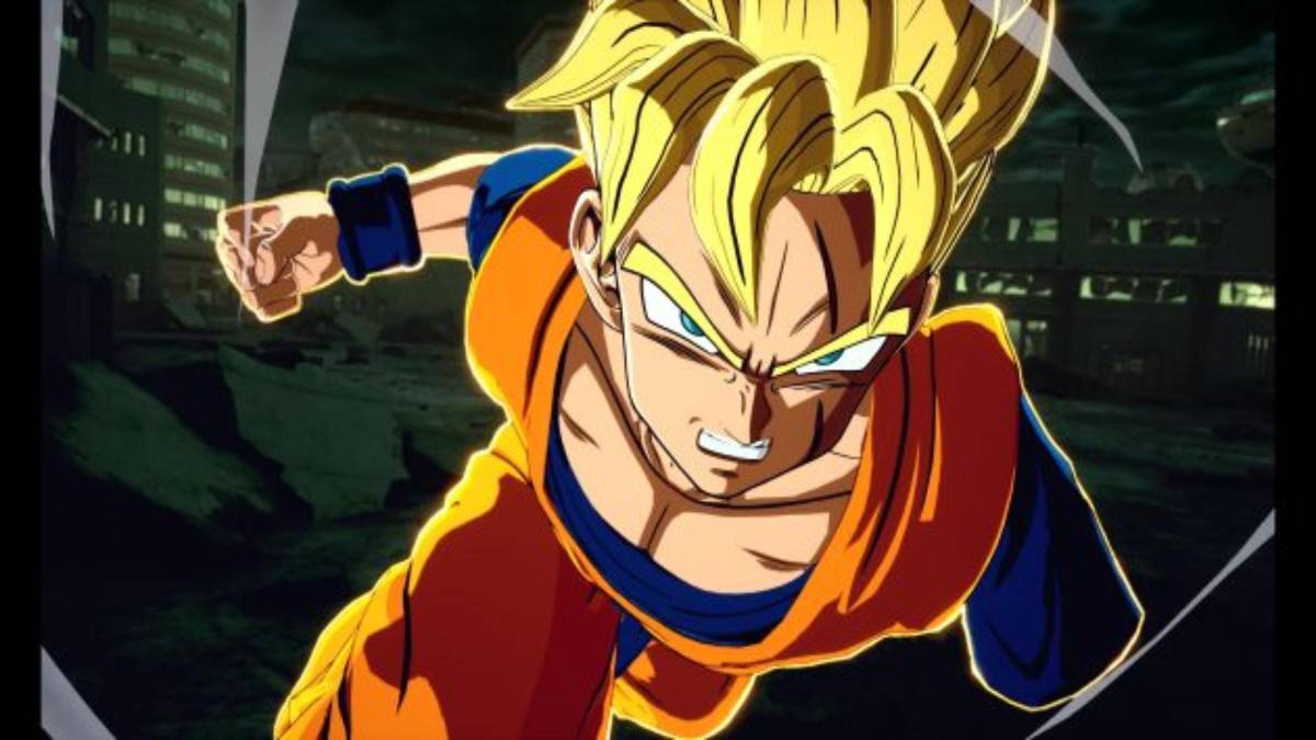 Gohan del Futuro, Trunks, Videl y más personajes revelados para Dragon Ball: Sparking Zero