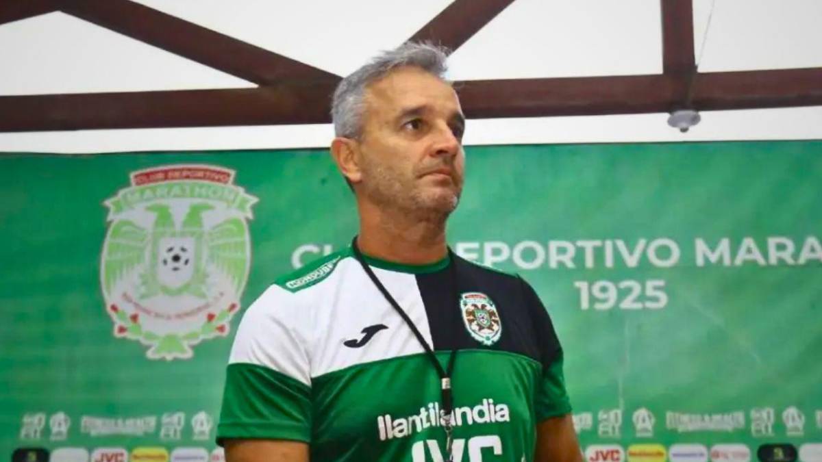 Fichajes: ¿Campbell al Olimpia?, Lavallén toma decisión y Motagua trae a europeo