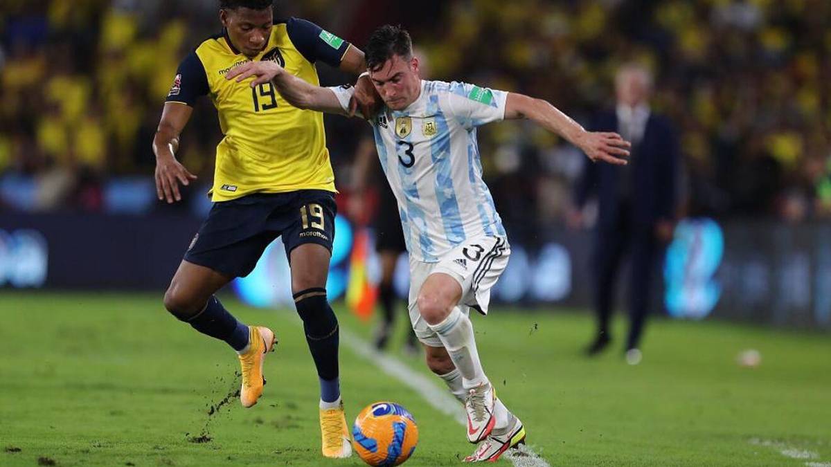 ¿Messi recuperado? El electrizante 11 de Argentina contra Arabia Saudita por el debut en el Mundial de Qatar