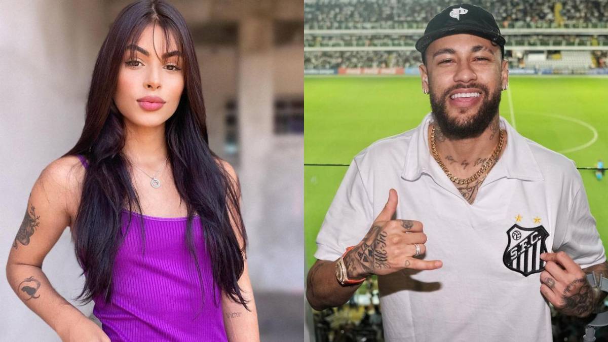 Neymar habría tenido relaciones sexuales con otro hombre y lanzan amenaza; “Éramos un cuarteto. Sin límites ni barreras”