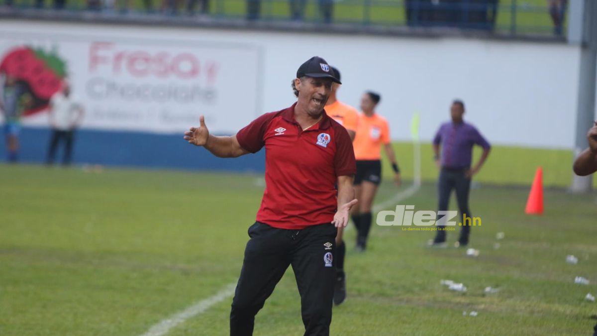 El aficionado preso, los cumpleañeros, el enojo de Troglio y la belleza hondureña: lo que no se vio de la fecha 16 del Clausura