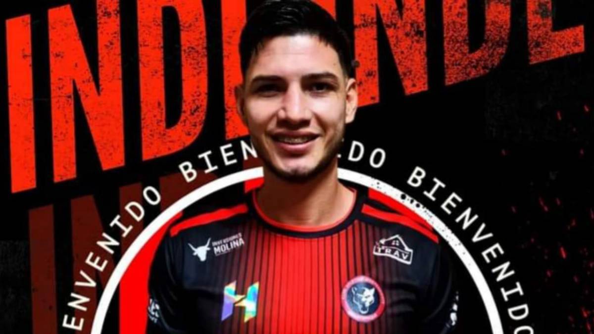¿El nuevo “Dream Team”? Independiente de Siguatepeque y su equipazo de lujo para el Apertura 2023 de la Liga de Ascenso