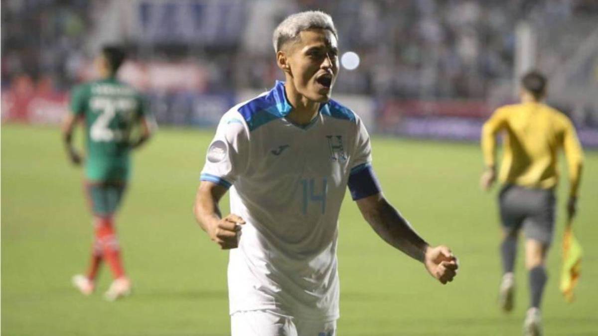 Andy Nájar llega a 15 años como profesional y vestirá la camisa de un quinto equipo en su trayectoria